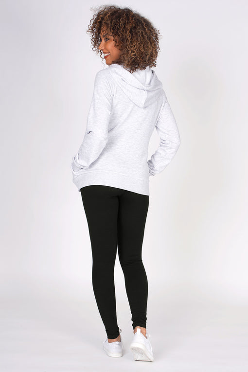 Pineapple Retro Hoodie