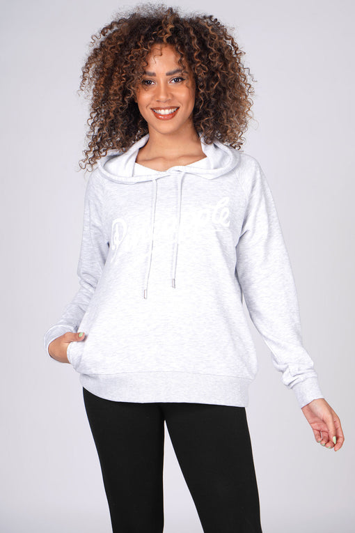 pineapple Retro Hoodie