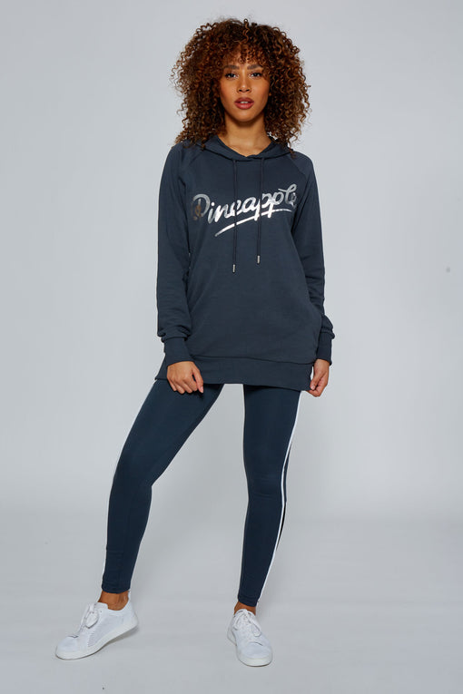 Pineapple Retro Hoodie