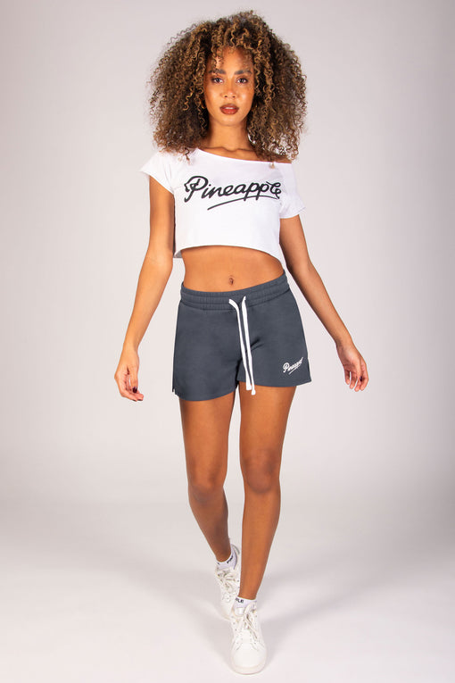 Pineapple Retro Shorts