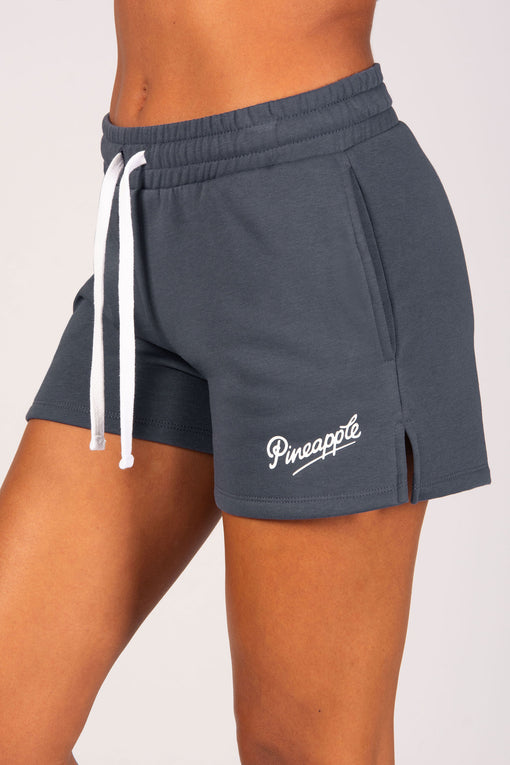 pineapple Retro Shorts