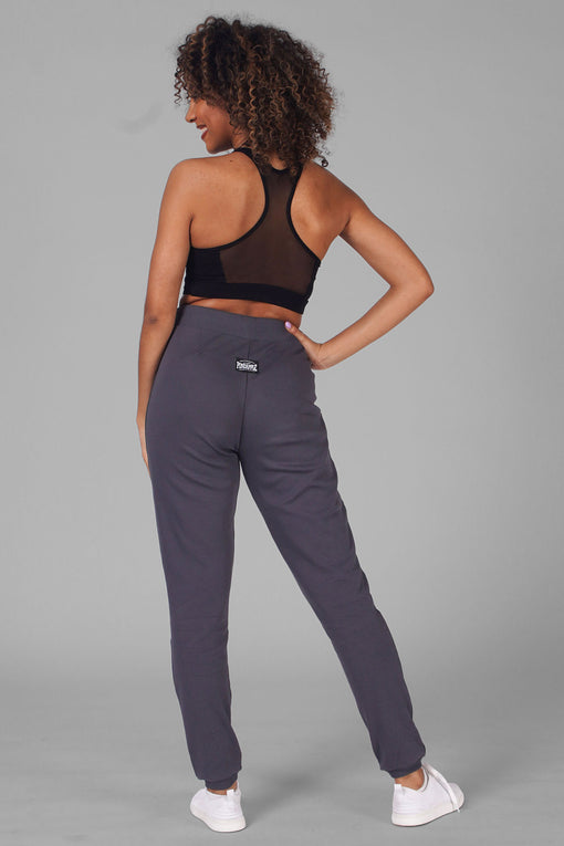 Pineapple Retro Skinny Joggers