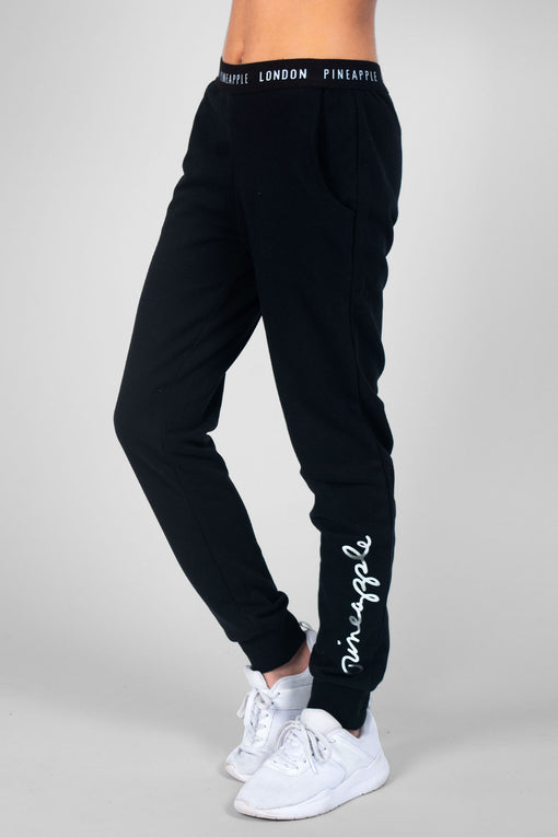 pineapple Script Joggers