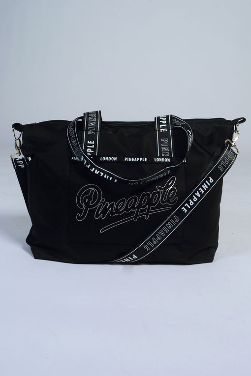 pineapple Shopper Bag