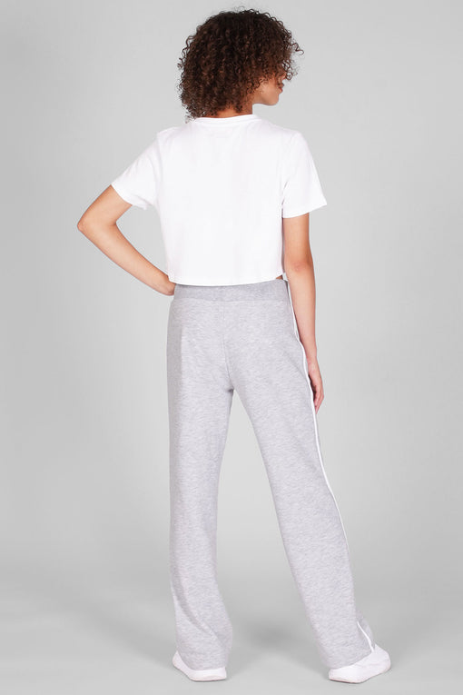 Pineapple Straight Leg Joggers