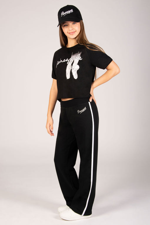 Pineapple Straight Leg Joggers