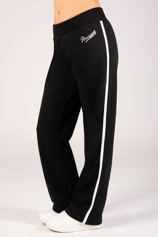 pineapple Straight Leg Joggers