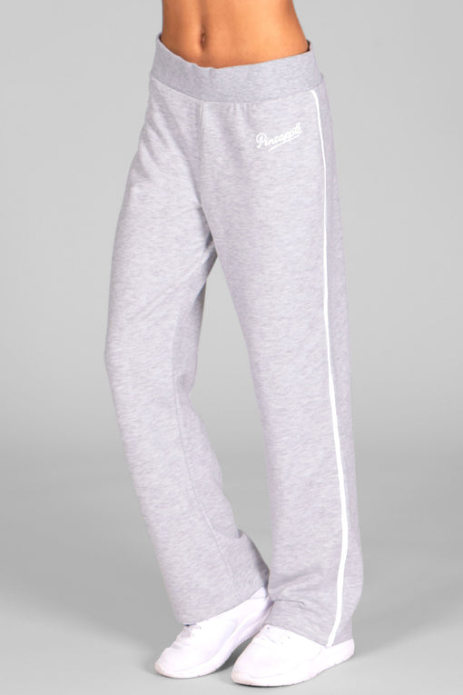 pineapple Straight Leg Joggers