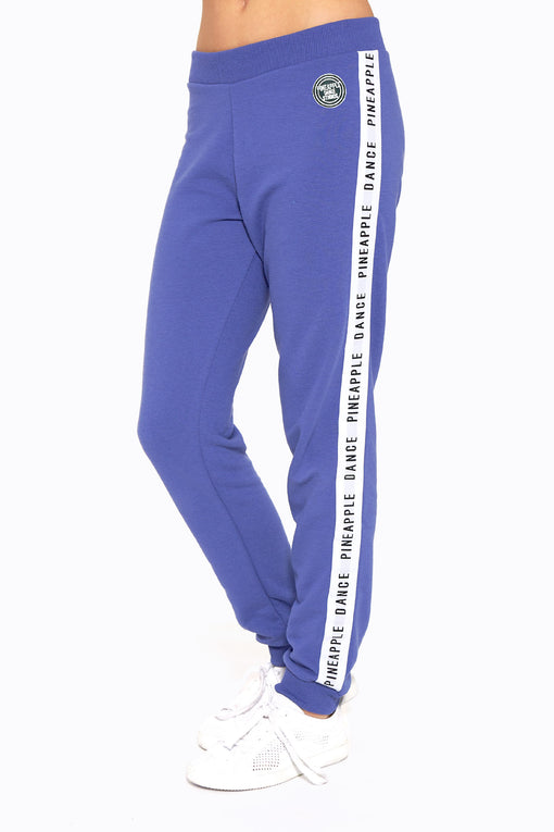 pineapple Stripe Jacquard Joggers