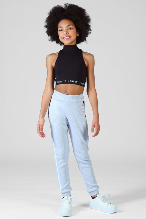 Pineapple Stripe Joggers