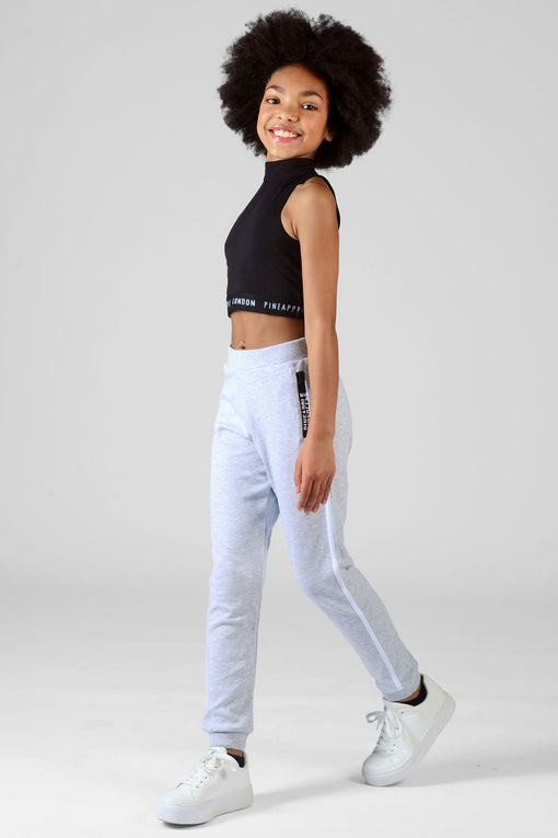 Pineapple Stripe Joggers