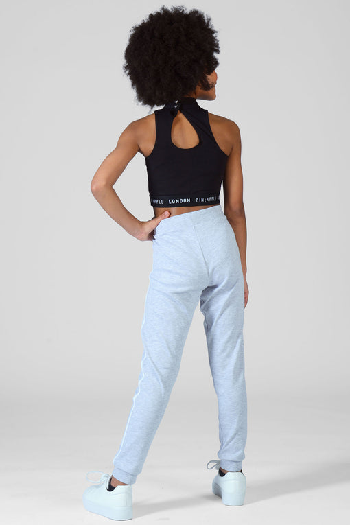 Pineapple Stripe Joggers