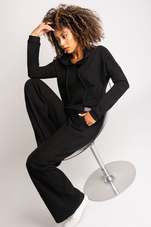 Pineapple Super Cosy Wide Leg Trousers