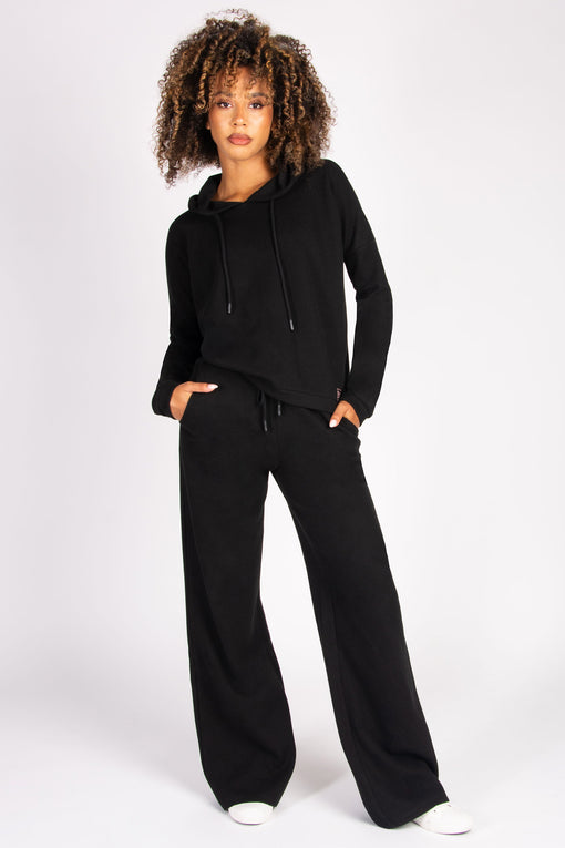 Pineapple Super Cosy Wide Leg Trousers