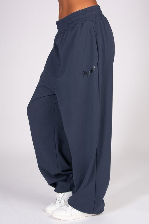 pineapple Super Oversized Balloon Joggers