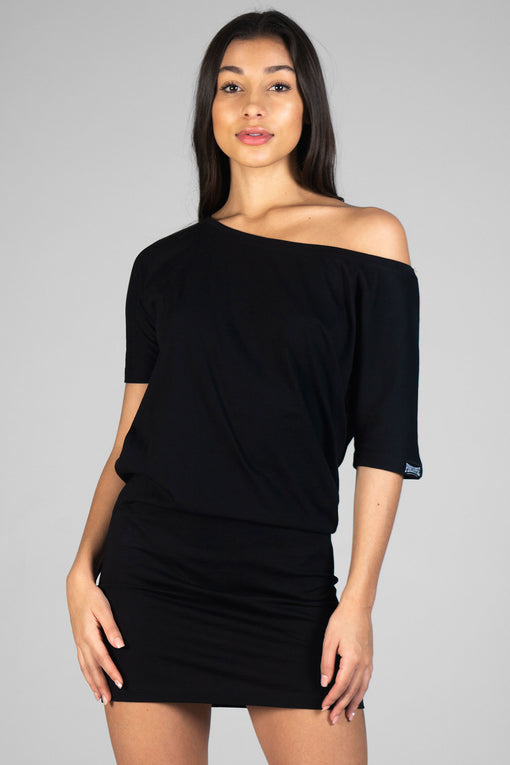 pineapple T-Shirt Dress