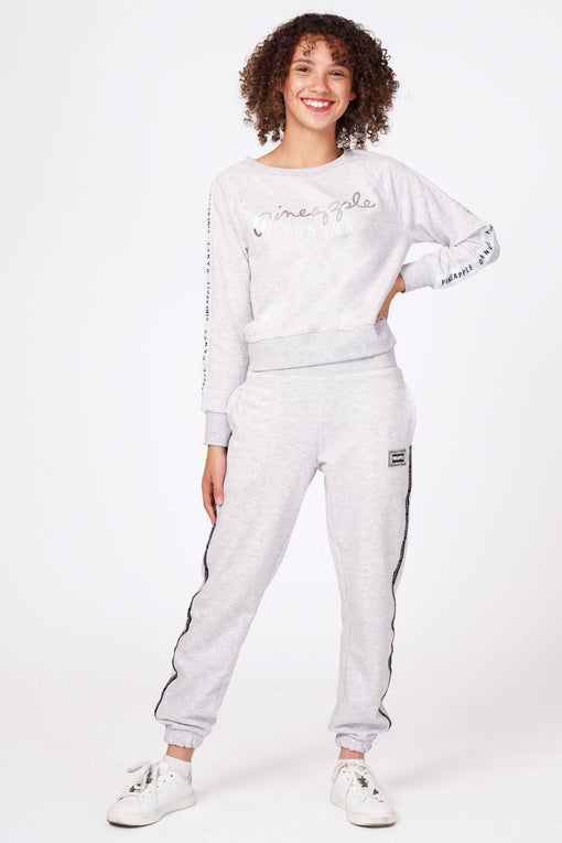 Pineapple Tape Joggers