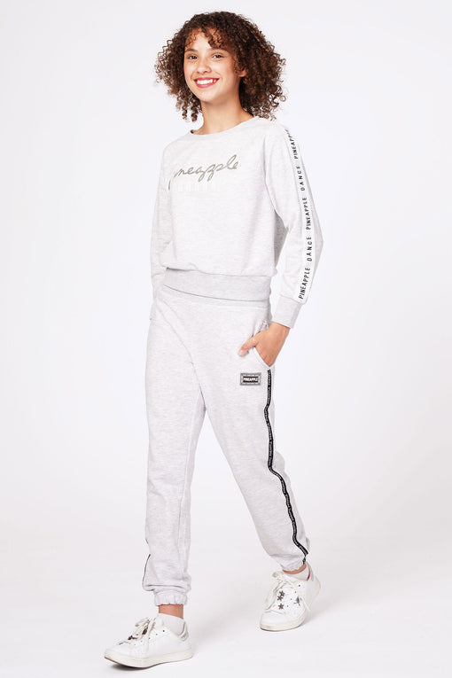 Pineapple Tape Joggers