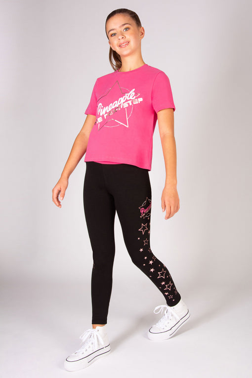Pineapple The Next Step Dance T-Shirt