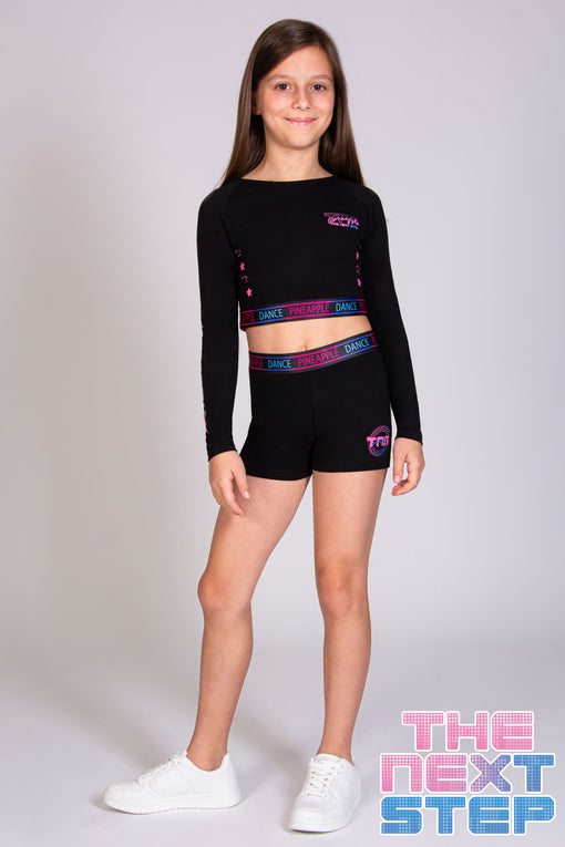 Pineapple The Next Step Hotpant Shorts