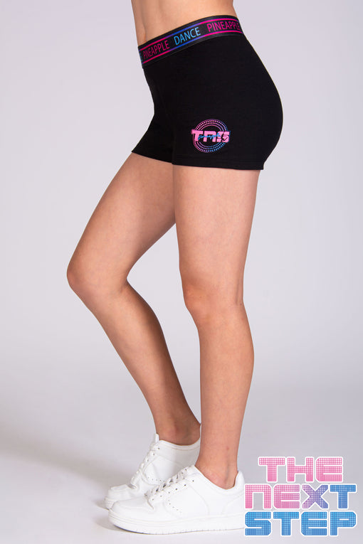 pineapple The Next Step Hotpant Shorts