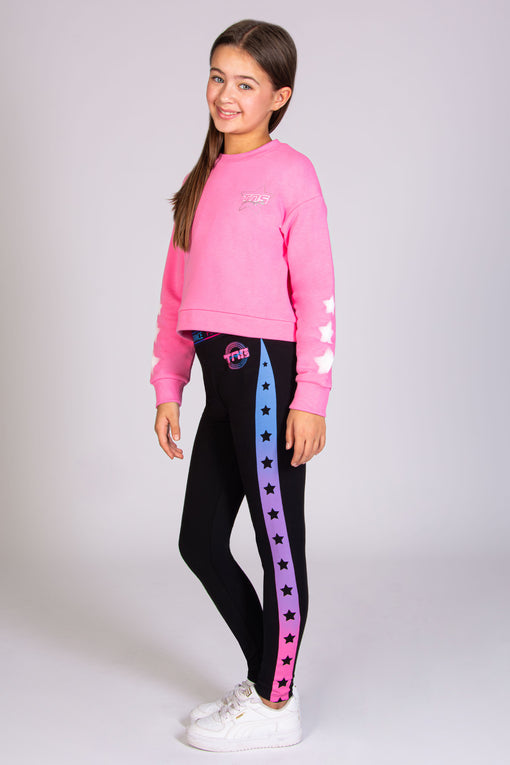 Pineapple The Next Step Sweater