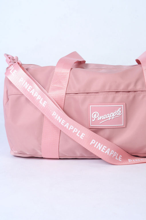 Pineapple Tonal Kit Bag