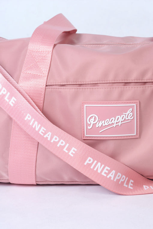 Pineapple Tonal Kit Bag