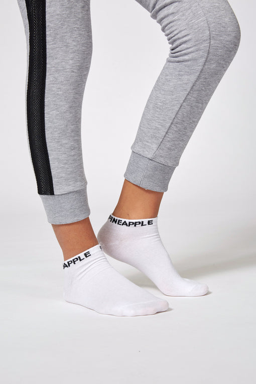 Pineapple Two Pairs Pineapple Ankle Socks