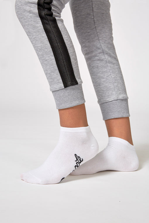 Pineapple Two Pairs Pineapple Ankle Socks