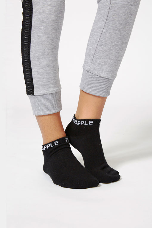 Pineapple Two Pairs Pineapple Ankle Socks