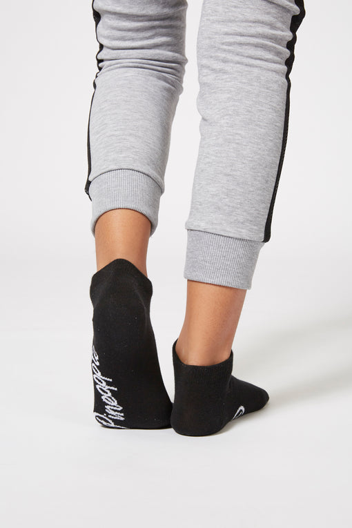 pineapple Two Pairs Pineapple Ankle Socks