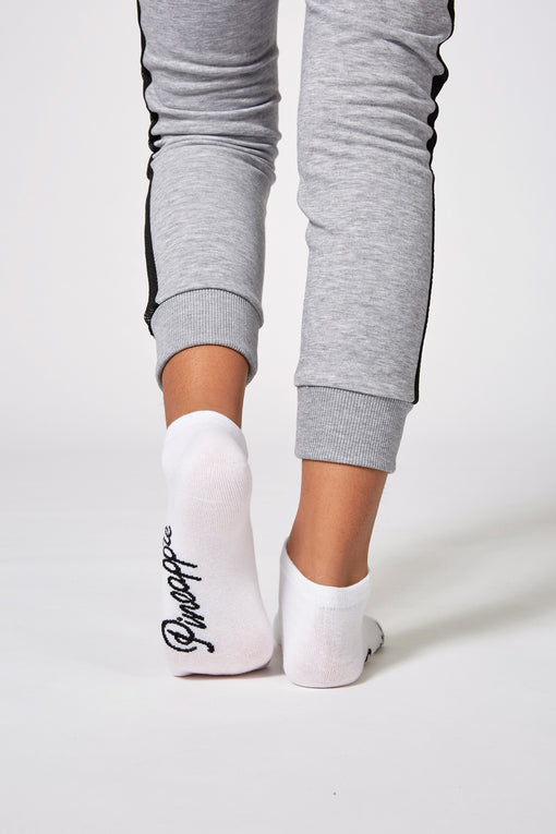 pineapple Two Pairs Pineapple Ankle Socks