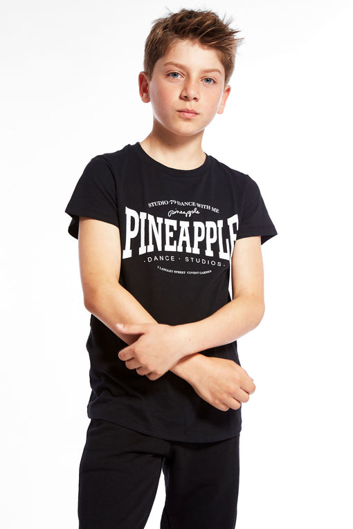 Pineapple Unisex Dance T-Shirt