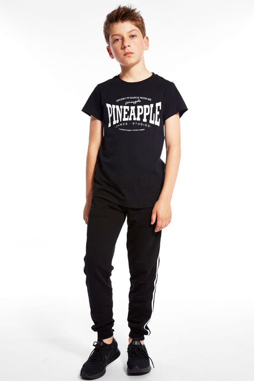 Pineapple Unisex Dance T-Shirt