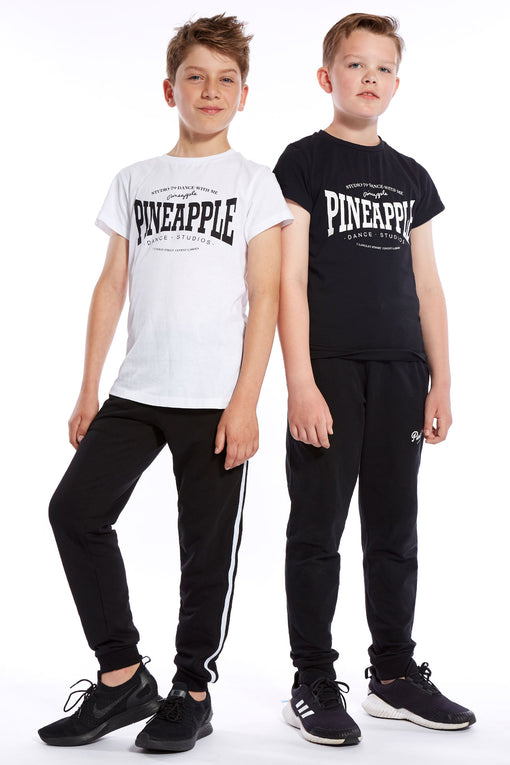 Pineapple Unisex Dance T-Shirt