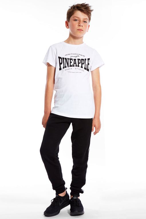 Pineapple Unisex Dance T-Shirt