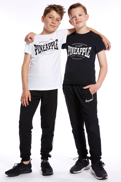 Pineapple Unisex Dance T-Shirt