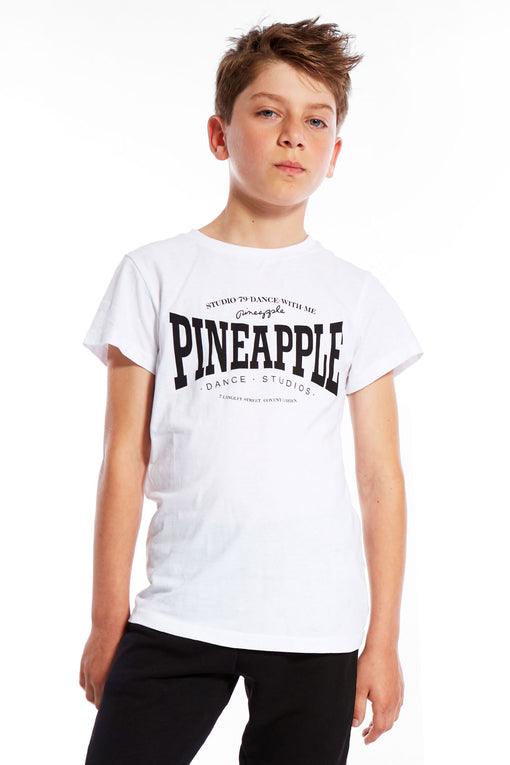 pineapple Unisex Dance T-Shirt