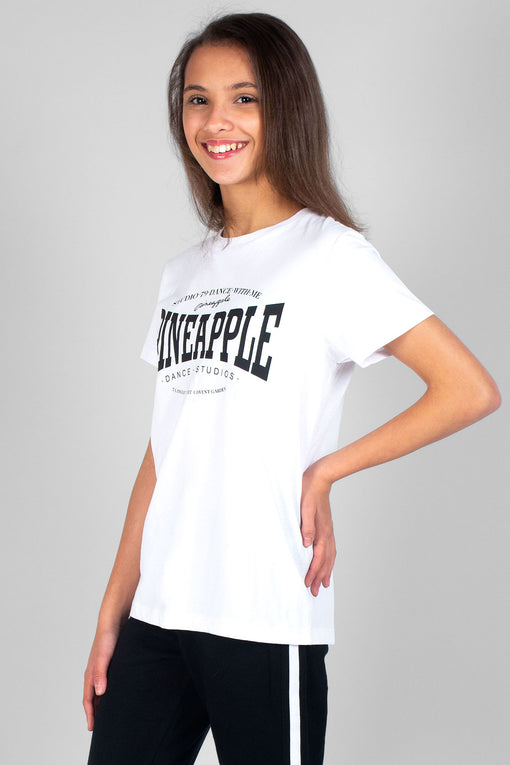 Pineapple Unisex Dance T-Shirt