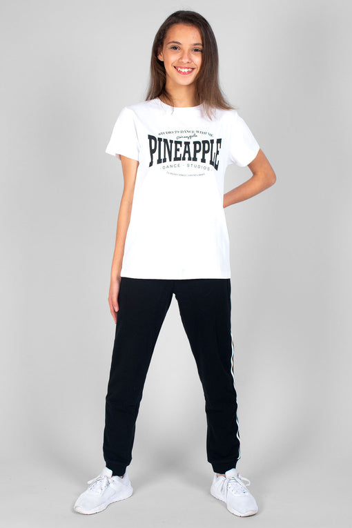 Pineapple Unisex Dance T-Shirt