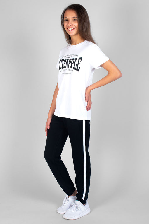 Pineapple Unisex Dance T-Shirt