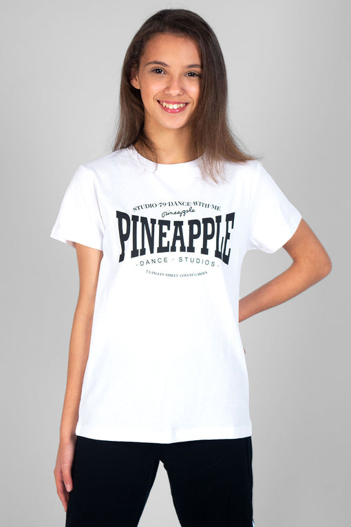 pineapple Unisex Dance T-Shirt