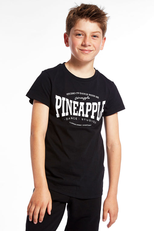pineapple Unisex Dance T-Shirt