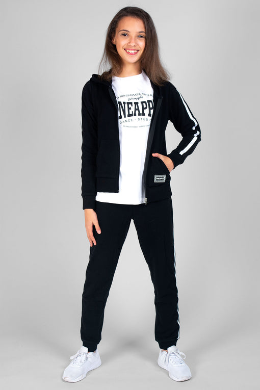 Pineapple Unisex Kids' Stripe Joggers