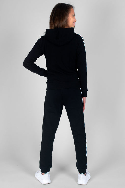 Pineapple Unisex Kids' Stripe Joggers