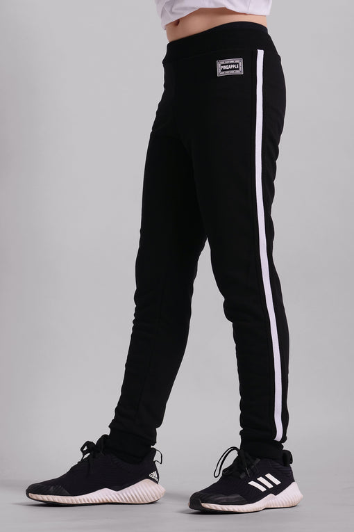 pineapple Unisex Kids' Stripe Joggers