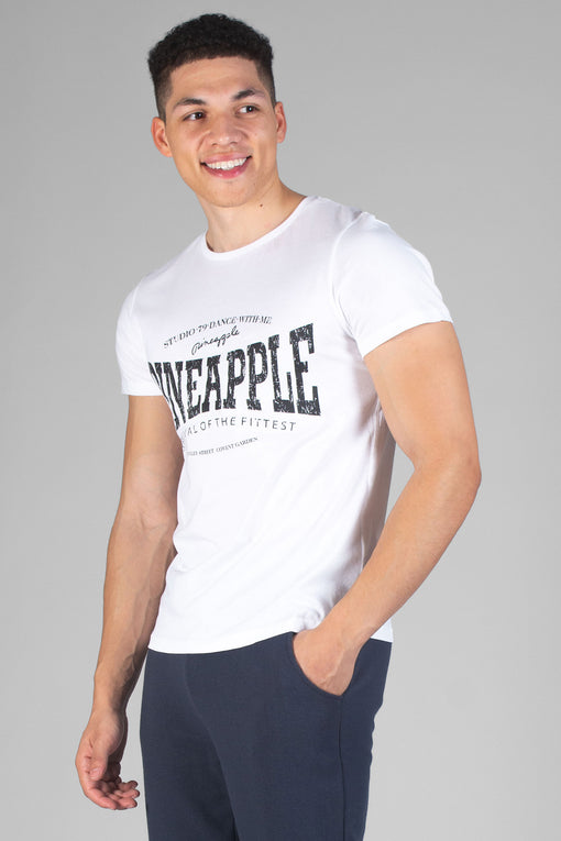 Pineapple Unisex T-Shirt