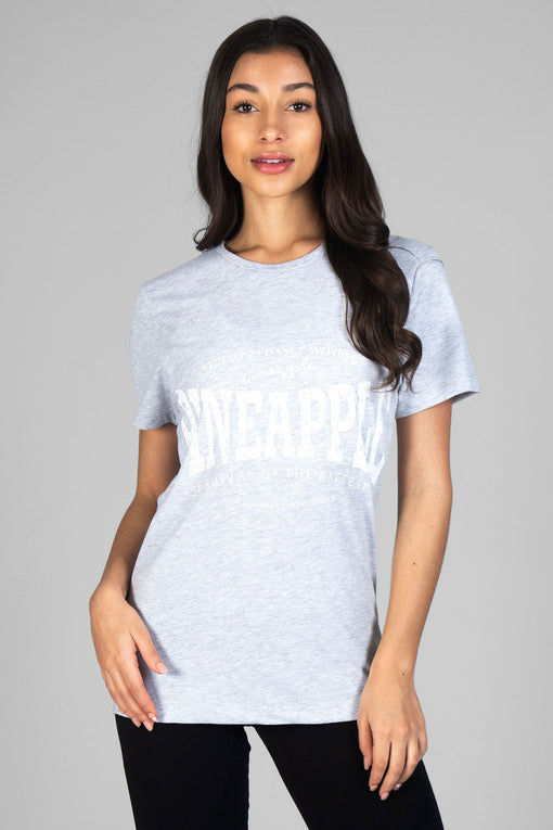 pineapple Unisex T-Shirt