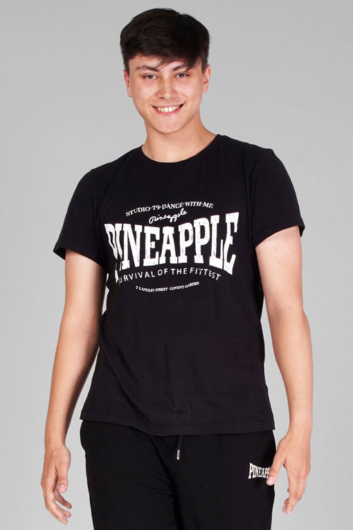 Pineapple Unisex T-Shirt